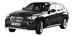 BMW E84 U0243 Fault Code