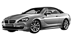 BMW F12 U0243 Fault Code