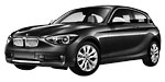 BMW F21 U0243 Fault Code